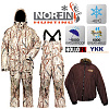 Костюм зимний Norfin Hunting NORTH RITZ 05 р.XXL