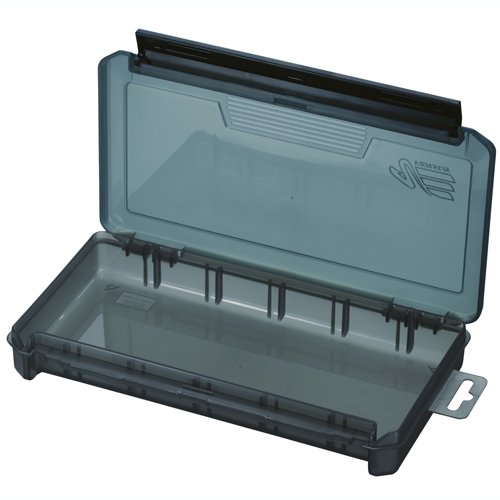 Коробка рыболов. Meiho Versus VS-820NDM Black 233x127x34