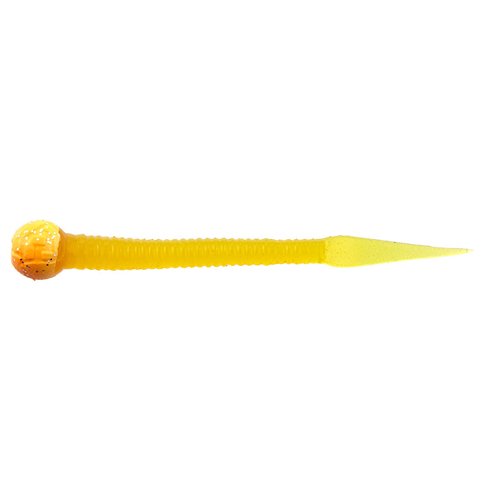 Слаги плав. LJ Pro Series FLOATING TROUT SLUG 2.5in (06.35)/L10 10шт.