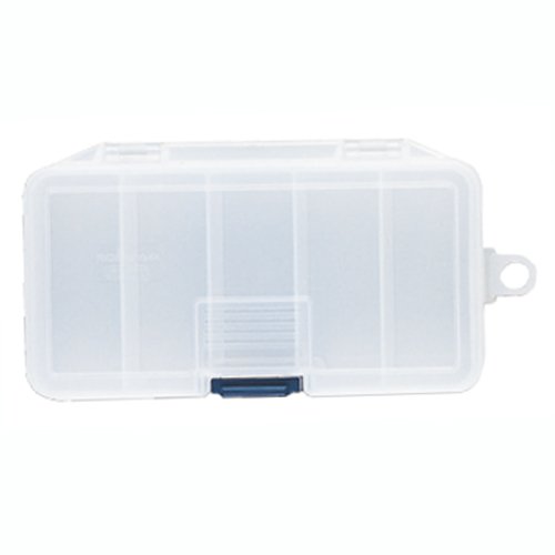 Коробка рыболов. Meiho SFC LURE CASE S 138x77x31