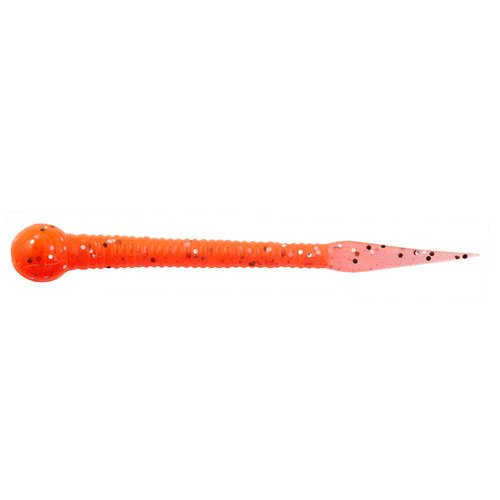 Слаги плав. LJ Pro Series FLOATING TROUT SLUG 2.5in (06.35)/052 10шт.
