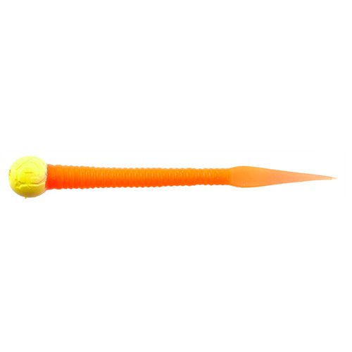 Слаги плав. LJ Pro Series FLOATING TROUT SLUG 2.5in (06.35)/L09 10шт.