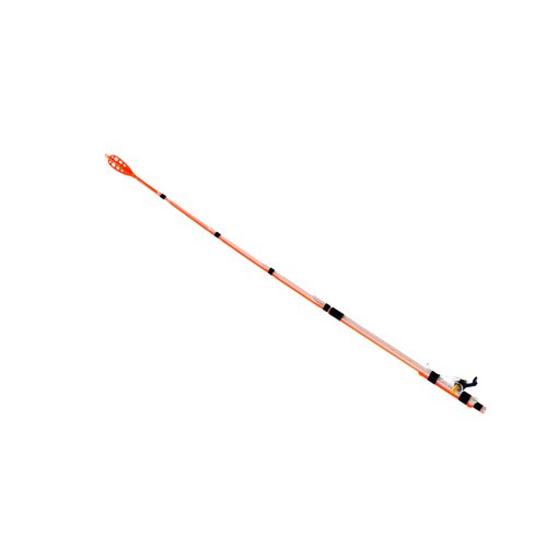 Сторожок WHISKER Click H 1.5/30см тест 1.5г