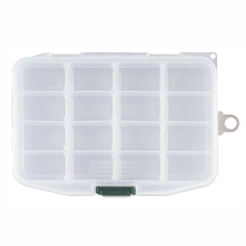 Коробка рыболов. Meiho SFC FLY CASE F 146x103x23