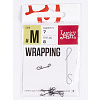 Соединители безузл. LJ Pro Series WRAPPING 003M 15кг 7шт.