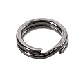 Кольца заводные LJ Pro Series SPLIT RINGS 05.6мм/05кг 10шт.