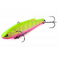 Воблер тонущий вертикальный LJ Pro Series VIB S 68.00/354