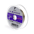Леска моно. Salmo Diamond SPIN 150/020