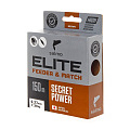 Леска моно. Salmo Elite FEEDER & MATCH 150/027