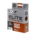 Леска моно. Salmo Elite FEEDER & MATCH 150/030