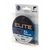 Шнур плетёный Salmo Elite х4 BRAID Dark Gray 125/008