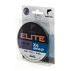 Шнур плетёный Salmo Elite х4 BRAID Dark Gray 125/014