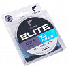Шнур плетёный Salmo Elite х4 BRAID Dark Gray 125/020