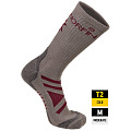 Носки Norfin T2M BALANCE HIKING WOMEN р.(36-38) M