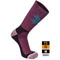Носки Norfin T3M NORDIC MERINO WOMEN р.(36-38) M
