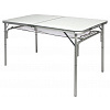 Стол склад. Norfin GAULA-M NF Alu 90x60