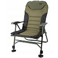 Кресло карповое Norfin HUMBER NF