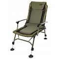 Кресло карповое Norfin LINCOLN NF