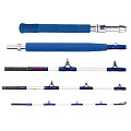 Удилище трол. WFT Electra SPEEDJIG TRAVELLER 1000 2.10