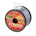 Шнур плетёный WFT KG STRONG Multicolor 250/064