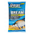 Прикормка Sensas 3000 RIVER BREAM 1кг