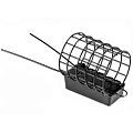 Кормушка фидер. FC GROUND HOOKS/ТАРАКАН 060г