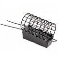 Кормушка фидер. FC GROUND HOOKS/ТАРАКАН 120г