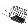 Кормушка фидер. FC GROUND HOOKS OVERSIZE/ТАРАКАН БОЛЬШОЙ 040г