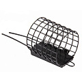Кормушка фидер. FC GROUND HOOKS OVERSIZE/ТАРАКАН БОЛЬШОЙ 060г