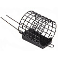 Кормушка фидер. FC GROUND HOOKS OVERSIZE/ТАРАКАН БОЛЬШОЙ 080г