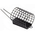 Кормушка фидер. FC GROUND HOOKS OVERSIZE/ТАРАКАН БОЛЬШОЙ 100г