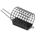 Кормушка фидер. FC GROUND HOOKS OVERSIZE/ТАРАКАН БОЛЬШОЙ 120г