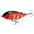 Воблер тонущий LJ BBS Original ARROW JERK S 015.00/033