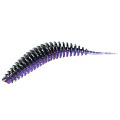Слаги съедобные искусственные LJ Pro Series ULTRA WORM 2,0in (05.00)/T52 9шт.