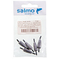 Грузила Salmo FIX быстросъемные с фиксацией 05.0г 5шт