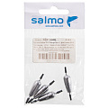 Грузила Salmo FIX быстросъемные с фиксацией 06.0г 4шт