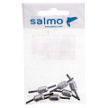 Грузила Salmo SLADE быстросъемные скользящие 03.0г 6шт