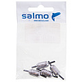 Грузила Salmo SLADE быстросъемные скользящие 06.0г 4шт