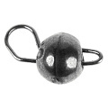 Груз-головки LJ Pro Series TUNGSTEN JIG BALL вольф. разбор. 000,5г 7шт.
