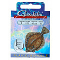 Крючки с поводком Gamakatsu Booklet FLATFISH WORM36 разм. 02-0.35мм 60см 10шт.
