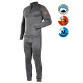 Термокомплект Norfin WINTER LINE GRAY 02 р.M