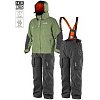 Костюм демисезон. Norfin ALPHA 2 06 р.XXXL