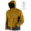 Куртка Norfin REBEL PRO MUSTARD 06 р.XXXL
