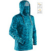 Джемпер Norfin SUN PRO MARLIN HOODIE GREEN 02 р.M