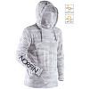Джемпер Norfin SUN PRO GUARD HOODIE GRAY 02 р.M