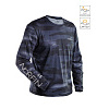Джемпер Norfin SUN PRO SHADOW GRAY 01 р.S