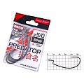 Крючки офсетные Lucky John PREDATOR сер. LJH350 разм.K05/0 5шт.