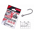 Крючки Lucky John PREDATOR сер. LJH разм.008 8шт.