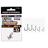 Крючки Cobra Pro FEEDER сер.F501 разм.012 10шт.