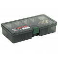 Коробка рыболовная Meiho Versus VS-508 Black 214х118х45